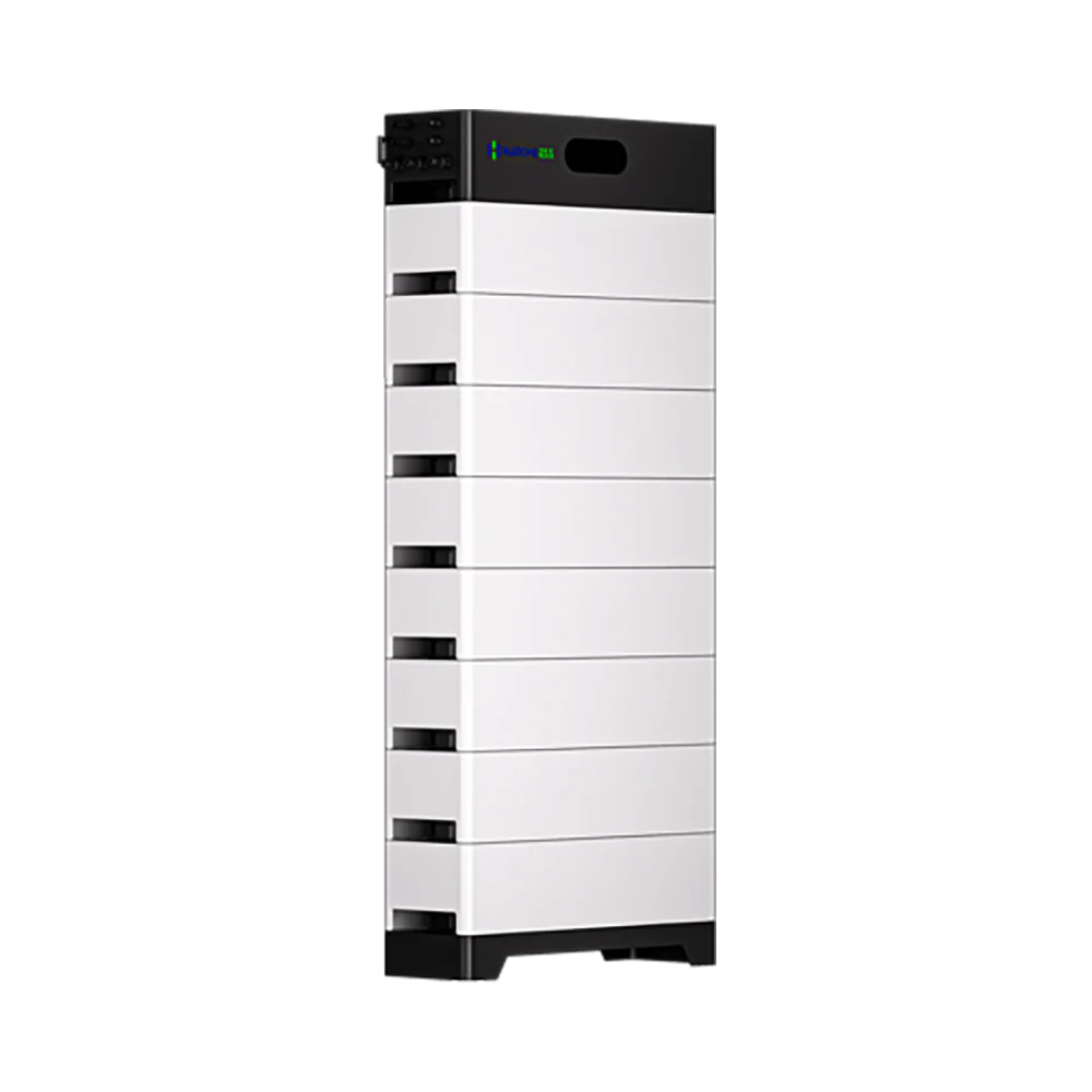 Hanchu High Voltage Battery 2.7kWh - Battery Control Box - Image 6