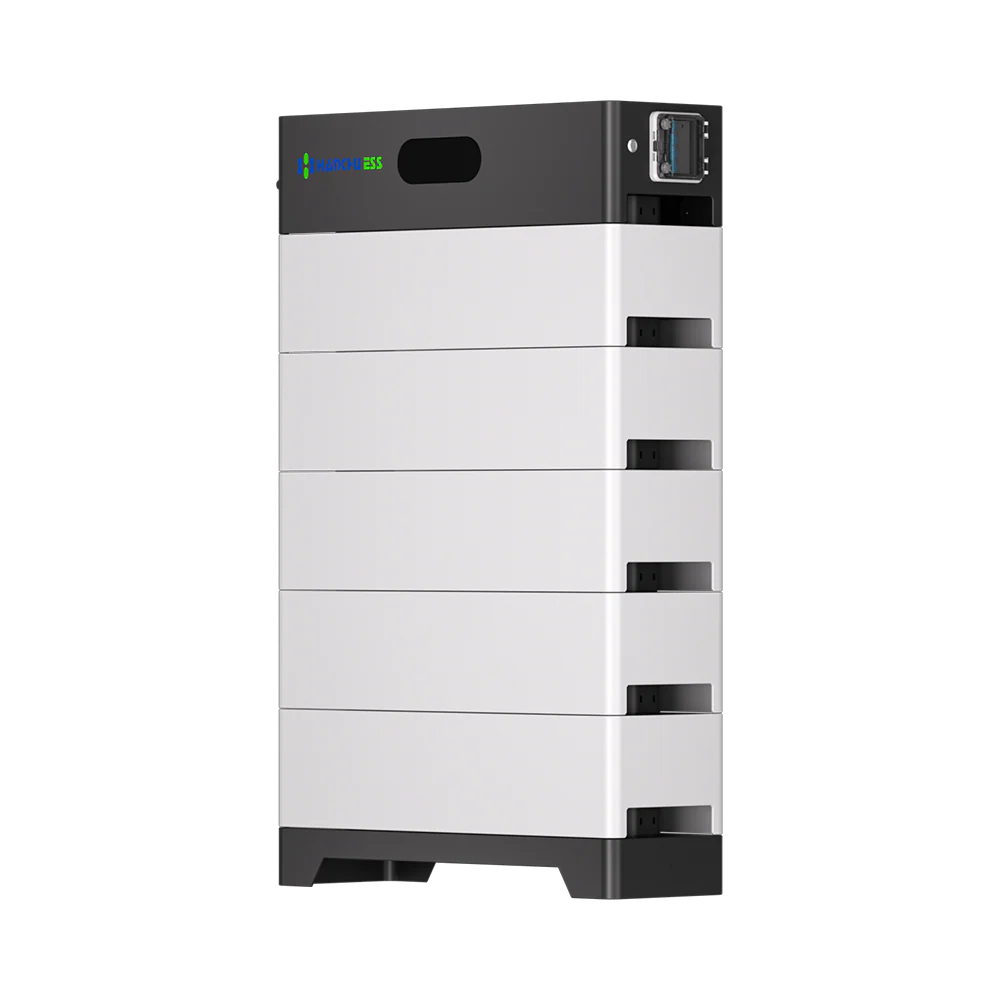 Hanchu High Voltage Battery 2.7kWh - Battery Control Box - Image 7