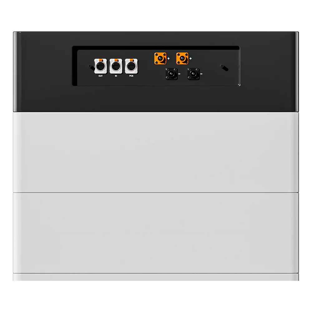 Hanchu High Voltage Battery 5.12kWh - Image 3