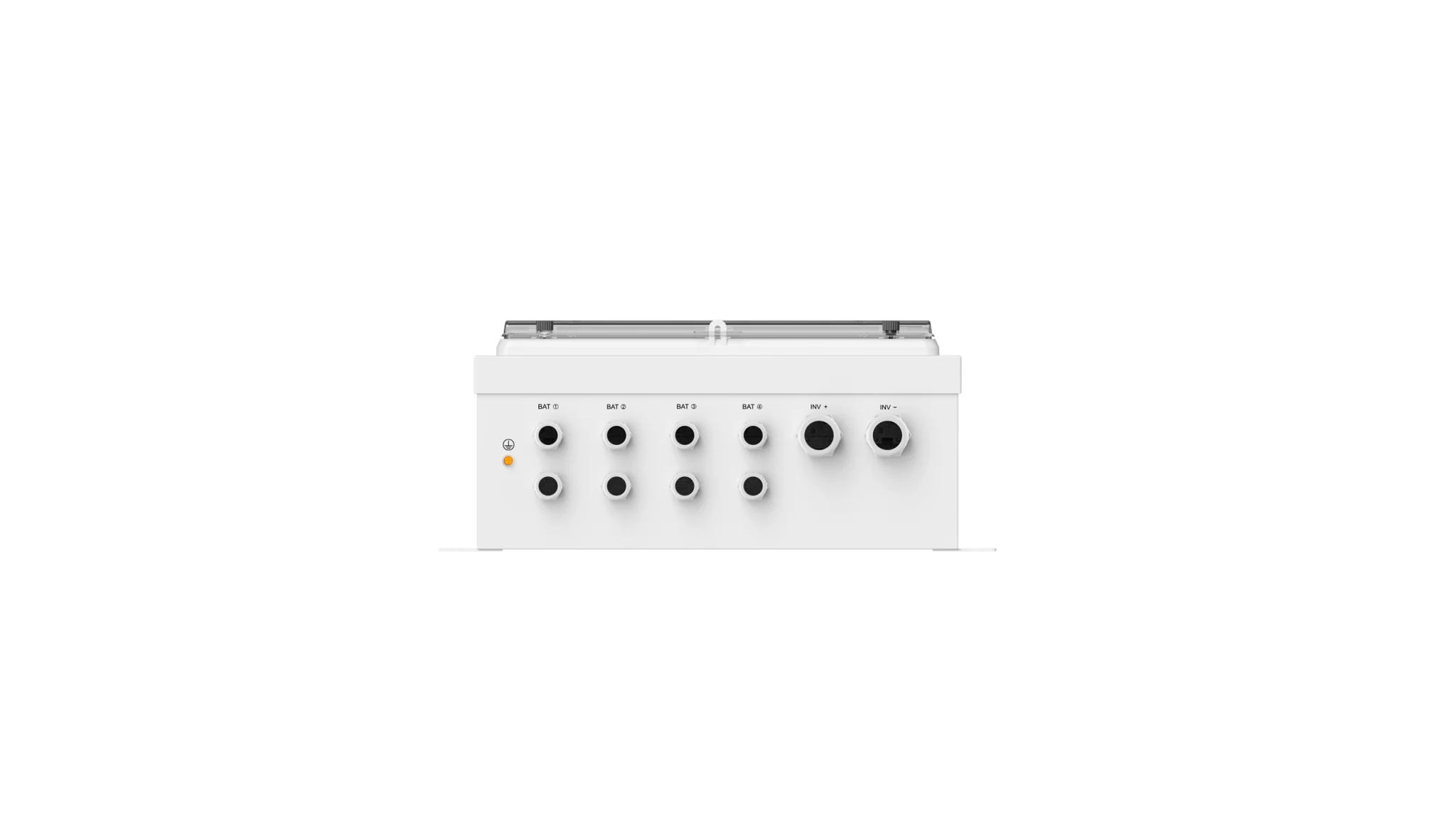 Hanchu IP65 Combiner Box - Image 2