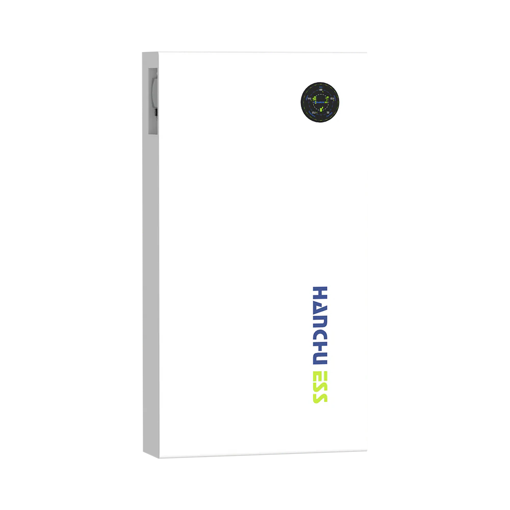 Hanchu Low Voltage Battery 9.4kWh (Heated) - Auxiliary Heat - Image 3