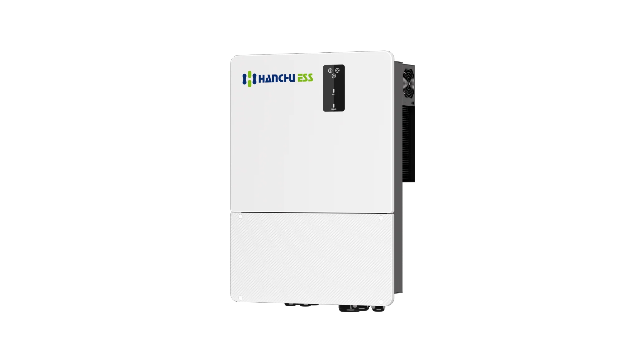 Hanchu Single Phase Hybrid Inverter 8kW - Image 3