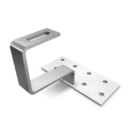 K2 Roof Fastener - Roof hook- for Pan Tiles
