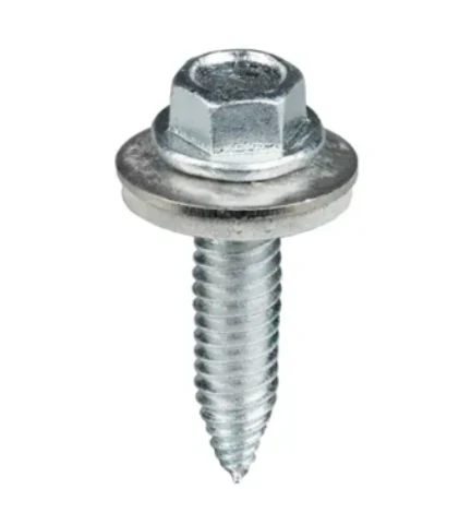 K2 Solar Mounting M6 x 25mm Thread Forming Metal Screw (Pack of 160)