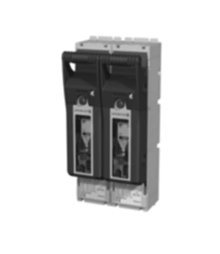 KETO 1 Battery Disconnector with 200A Fuses