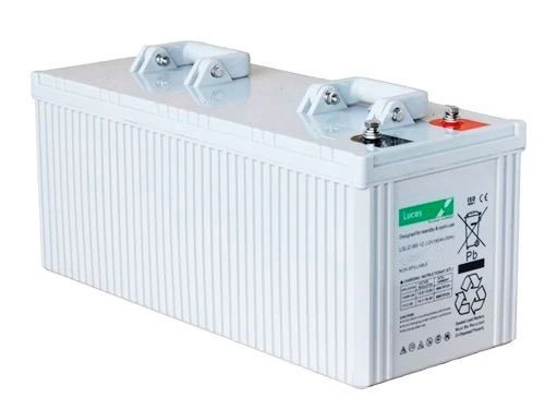 LSLC180-12 LUCAS AGM BATTERY 180AH