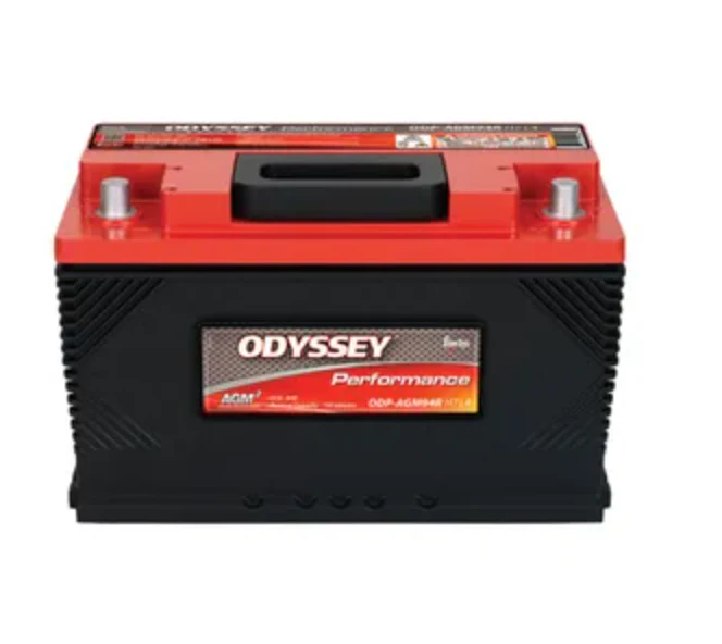 ODP-AGM94R ODYSSEY PERFORMANCE Battery 94R-850