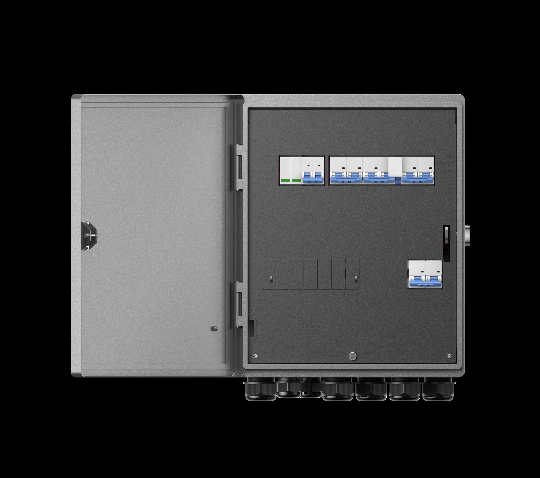 PowerOcean Gateway (Single-phase) - Image 3