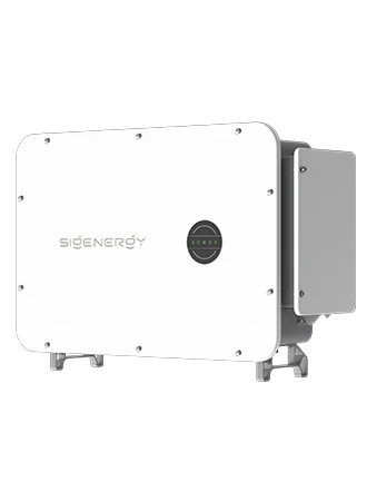 Sigenergy M1 50kW PV Inverter