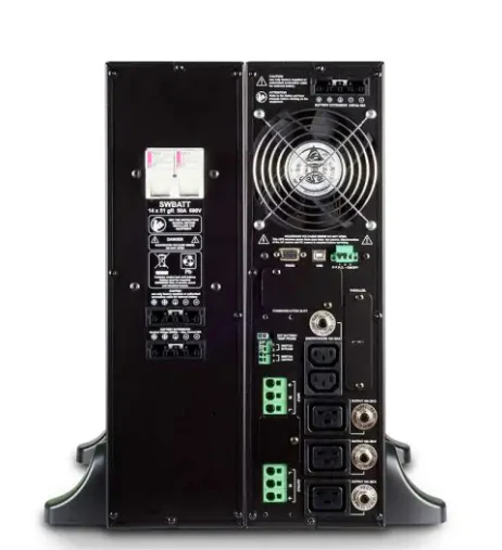 UPS - Riello SDU10000 - Image 2