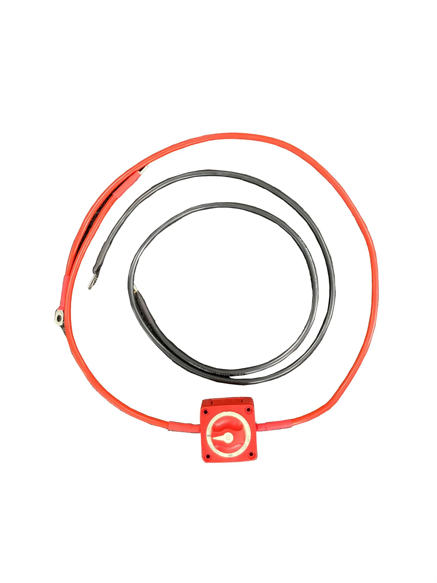 Victron Energy 12V 500VA MultiPlus and 16mm2 Cable Set - Image 2