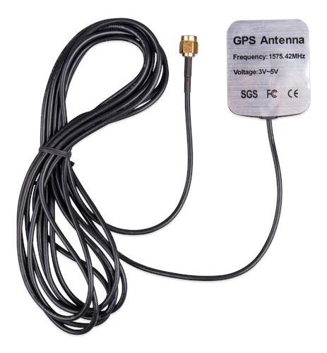 Victron Energy Active GPS Antenna – GSM900200100