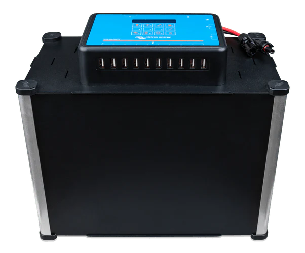 Victron Energy Battery Box for SHS 200 – SHS800300300