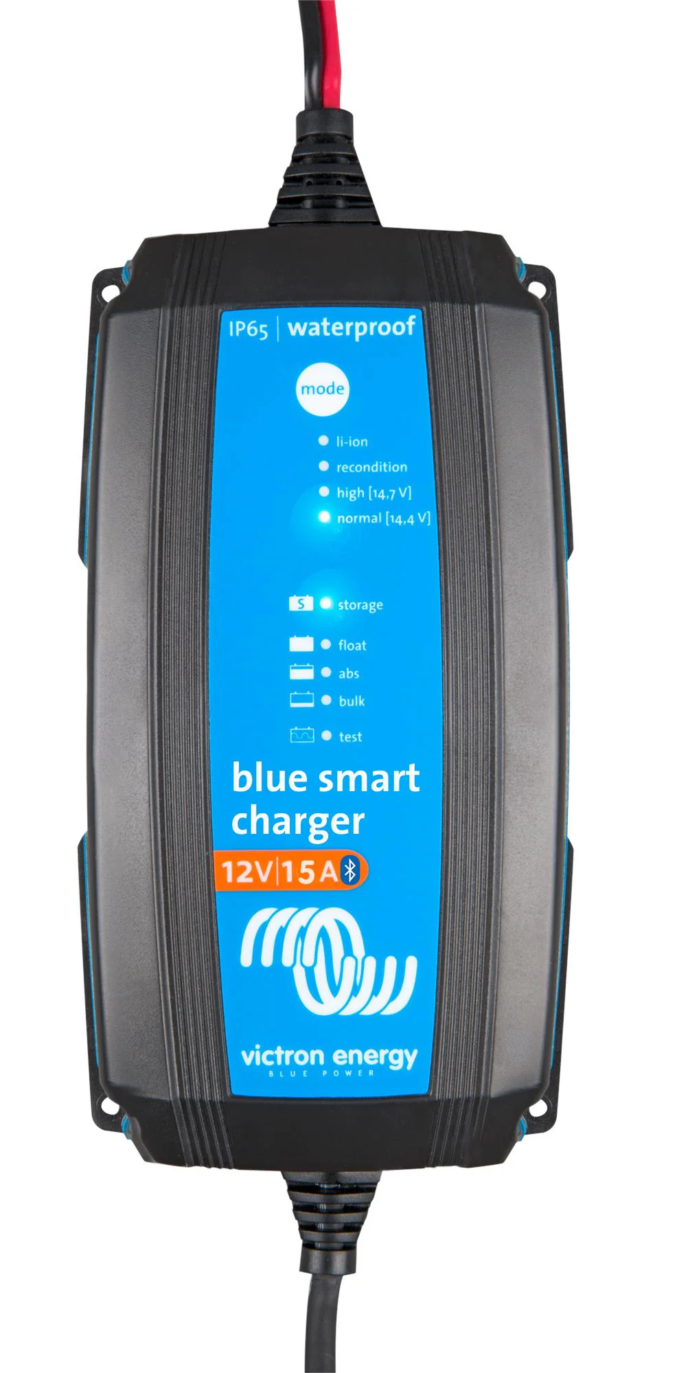 Victron Energy Blue Smart IP65 Charger 12/15(1) 230V UK – BPC121531024R - Image 4