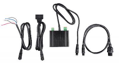 Victron Energy CANvu GX IO Extender and wiring kit – BPP900800100