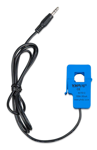Victron Energy Current Transformer 100A:50mA for MultiPlus-II (5m) – CTR110000550