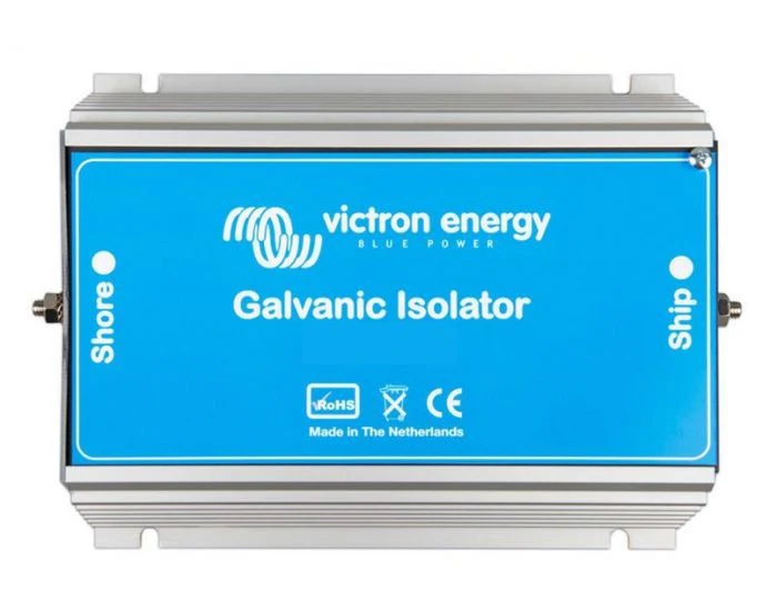 Victron Energy Galvanic Isolator VDI-64 A – GDI000064000