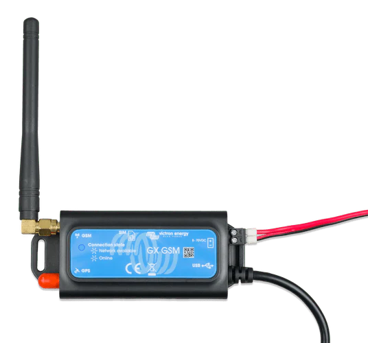 Victron Energy GX GSM 850/1900 – GSM100200100