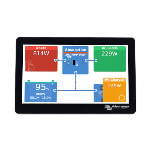 Victron Energy GX Touch 70 – BPP900455070