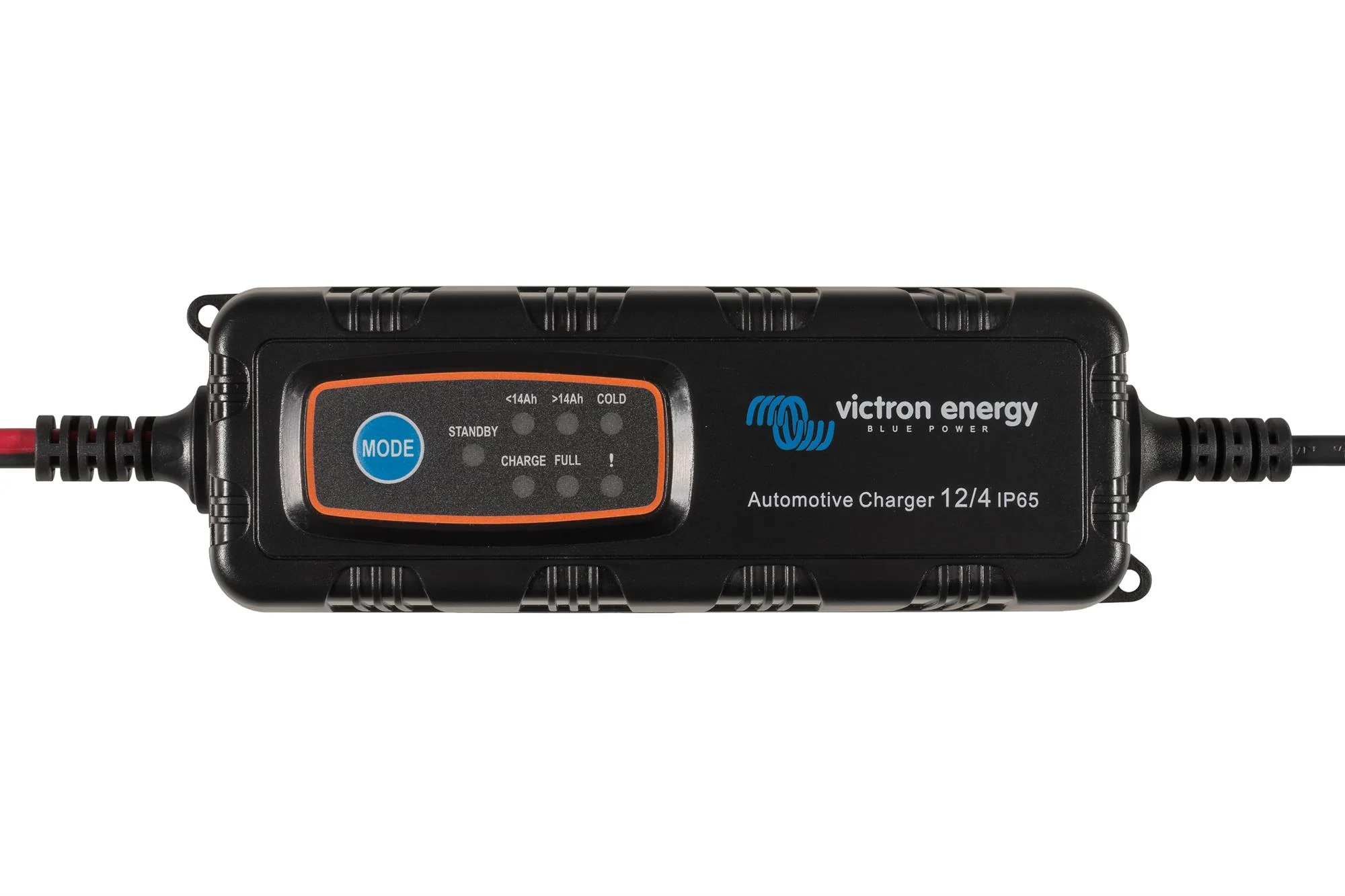 Victron Energy IP65 Battery Charger 12V/4A – 12V/0.8A – BPC120480034R - Image 2