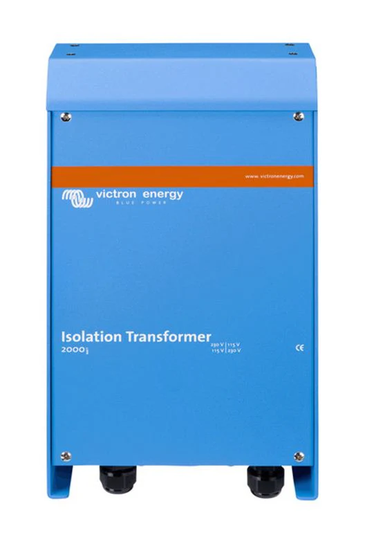 Victron Energy Isolation Transformer 2000W – ITR040202041