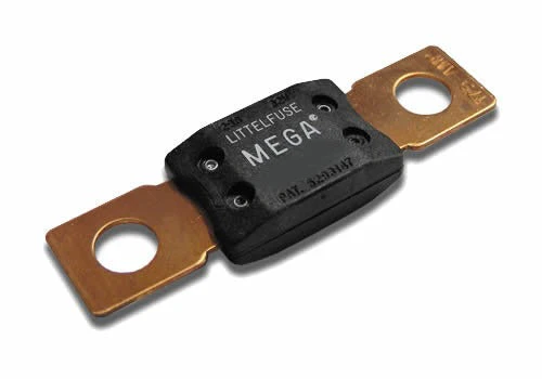 Victron Energy MEGA-fuse 125A/32V (5 pack) – CIP136125010