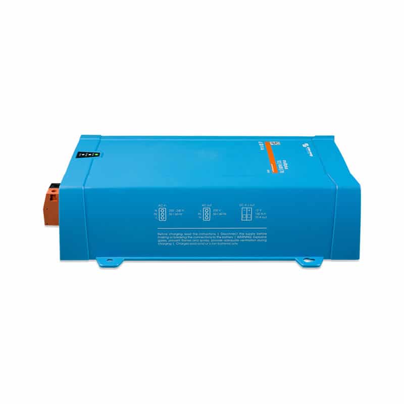 Victron Energy MultiPlus 12/1600/70-16 VE.Bus – PMP122160000 - Image 2