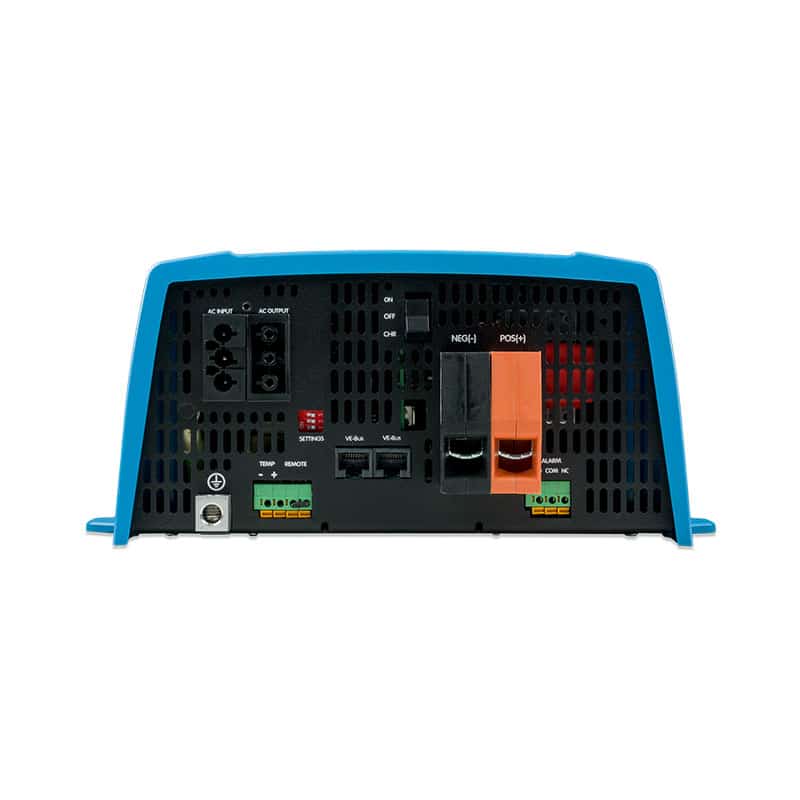 Victron Energy MultiPlus 12/1600/70-16 VE.Bus – PMP122160000 - Image 3
