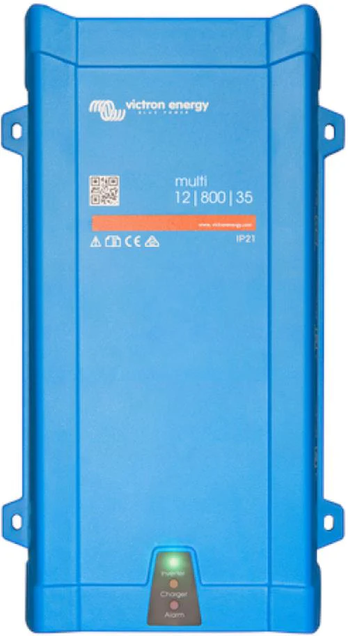 Victron Energy MultiPlus 12/800/35-16 VE.Bus – PMP121800000