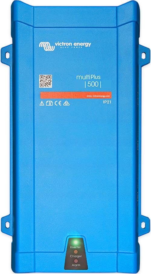 Victron Energy MultiPlus 24/500/10-16 VE.Bus – PMP241500000