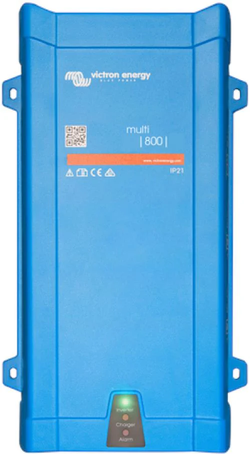Victron Energy MultiPlus 24/800/16-16 VE.Bus – PMP241800000