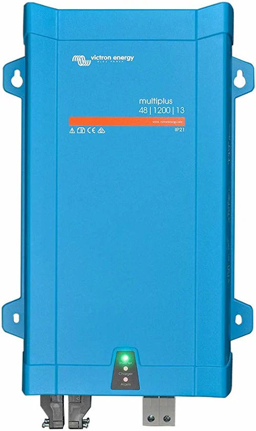 Victron Energy MultiPlus 48/1200/13-16 VE.Bus – PMP482120000