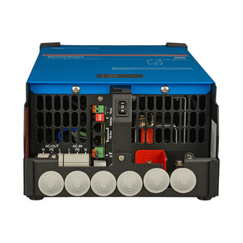 Victron Energy MultiPlus 48V 2000VA 25-32A VE.Bus – PMP482200000 - Image 2