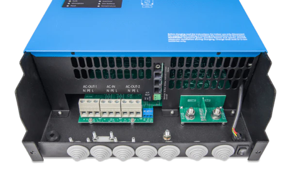 Victron Energy MultiPlus-II 48/5000/70-50 – PMP482505010 - Image 2