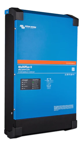 Victron Energy MultiPlus-II 48/5000/70-50 – PMP482505010 - Image 3
