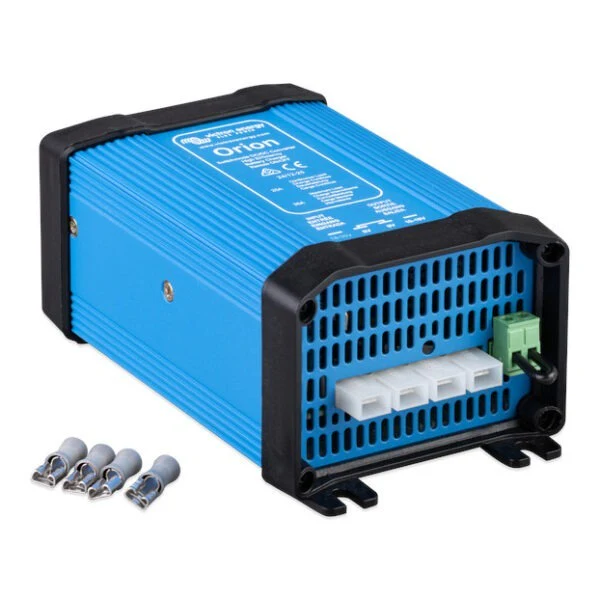 Victron Energy Orion 24/12-25A DC-DC Converter IP20 – ORI241225020 - Image 2
