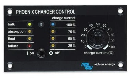 Victron Energy Phoenix Charger Control – REC0100011100
