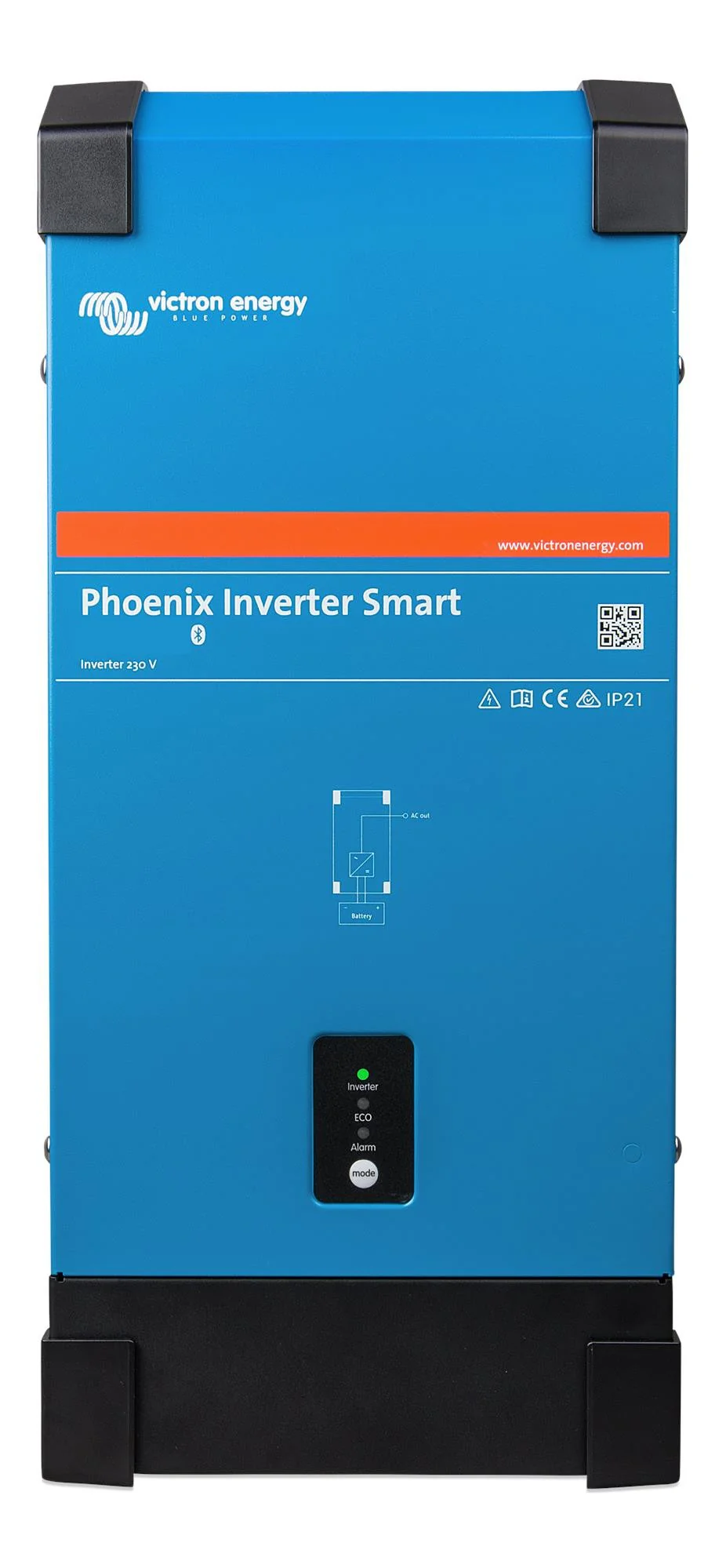 Victron Energy Phoenix Inverter 12/3000 Smart – PIN122300000