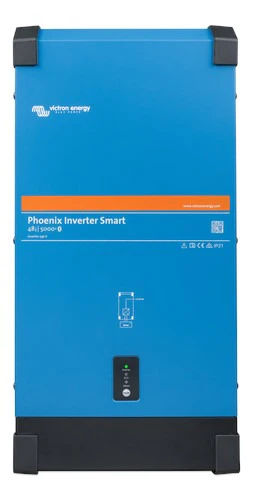 Victron Energy Phoenix Inverter 48/5000 230V Smart – PIN482500000