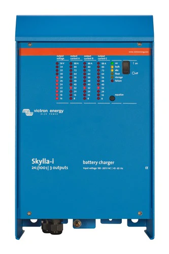 Victron Energy Skylla-i 24/100(3) – SKI024100002