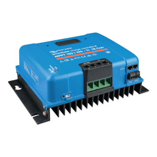 Victron Energy SmartSolar MPPT 150V 100A Tr VE.Can – SCC115110411 - Image 2