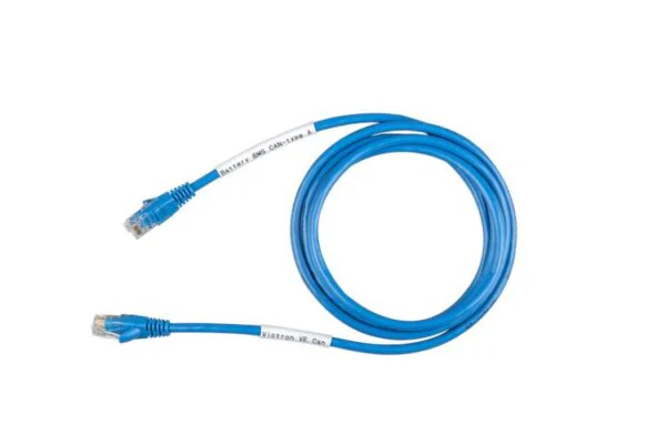 Victron Energy VE.Can to CAN-bus BMS type A Cable 1.8m – ASS030710018