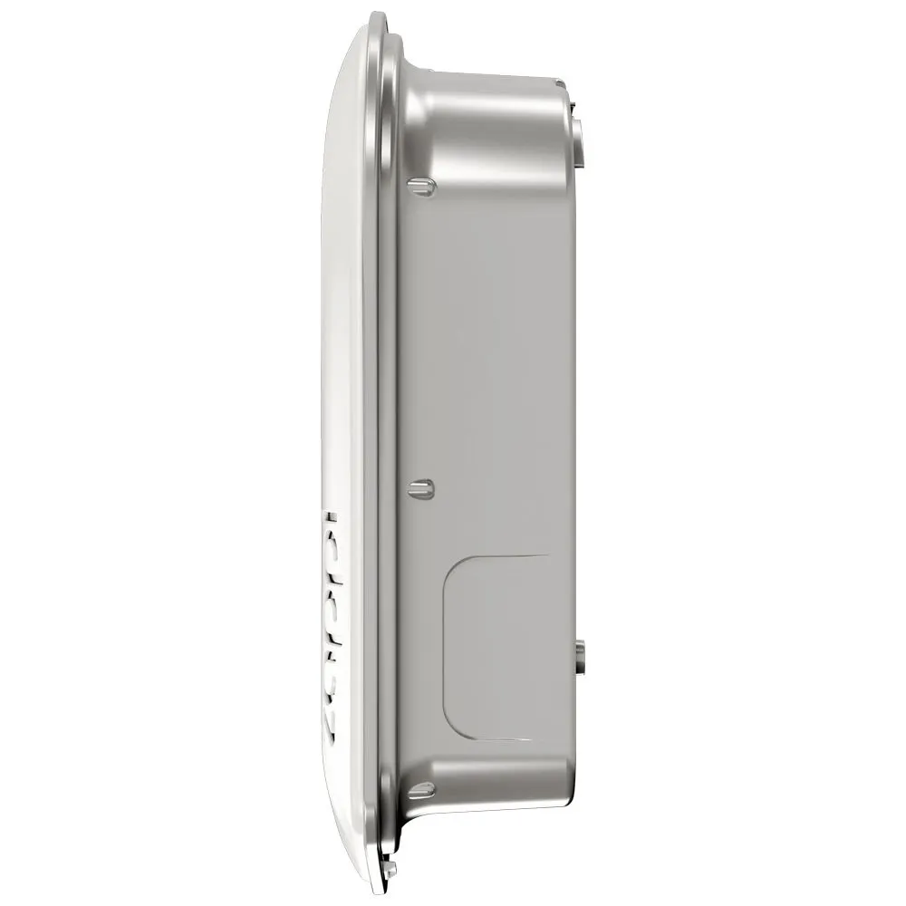 Zappi EV charger 7kw to 22kw untethered white - Type 2 - Image 3